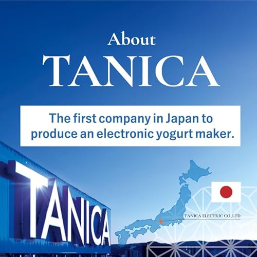 TANICA YOGURTiA Fermented Food Maker の商品画像 2