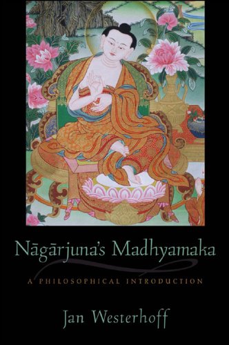 Nagarjuna's Madhyamaka: A Philosophical Introduction Nagarjuna's Madhyamaka: A Philosophical Introduction