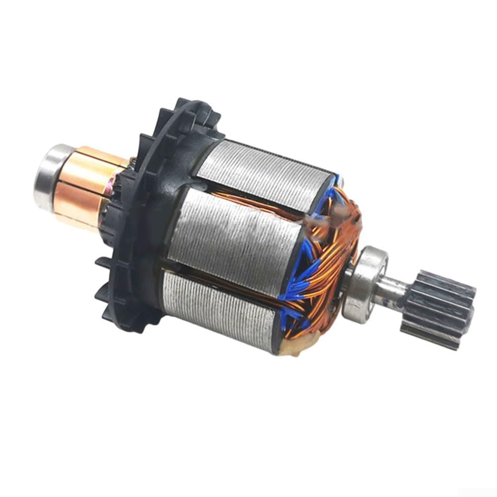 Cordless Hammer Drill Replacement Part/20V Max Drill Motor Assembly/DCD985 Type 2 Repair Component/Power Tool Armature For Dewalt/Electric Drill Internal Mechanism