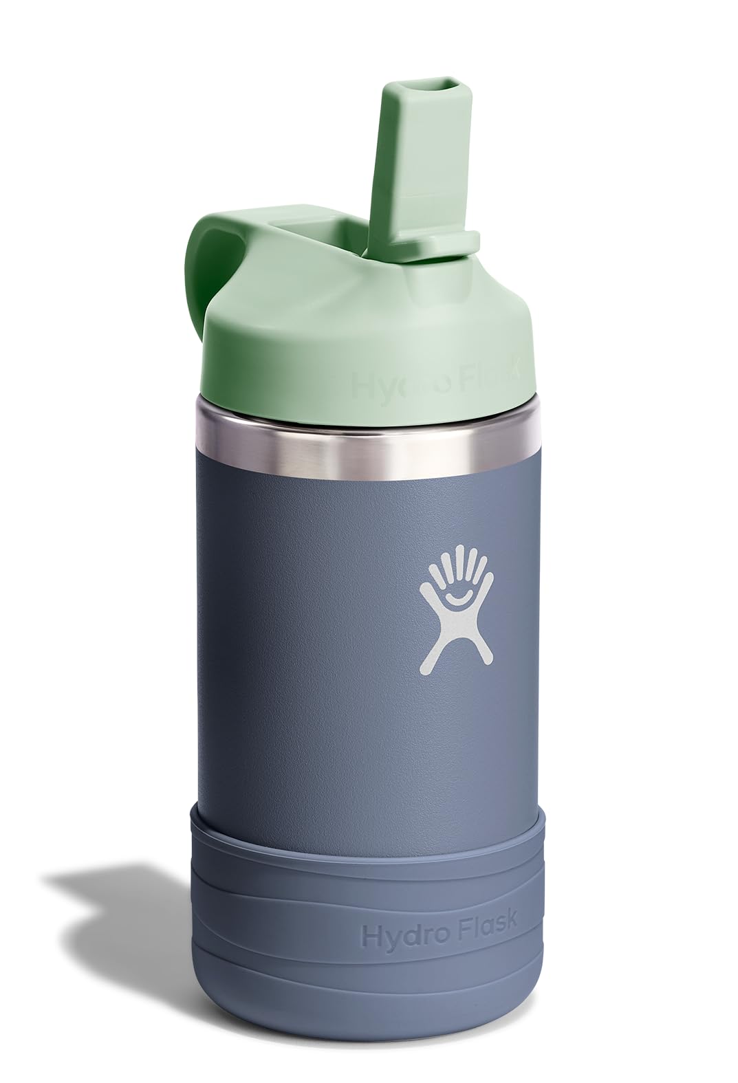 Hydro Flask Kids Water Bottle for School - Stainless Steel and Insulated  with Straw Cap - 12 Oz Koala | Grocery Pickup & Delivery | Whole Foods  Market