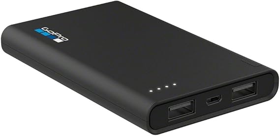Amazon.com : GoPro Portable Power Pack (GoPro Official Accessory ...