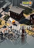 Bücher - Medien Faller 190847 Profitipps Car System