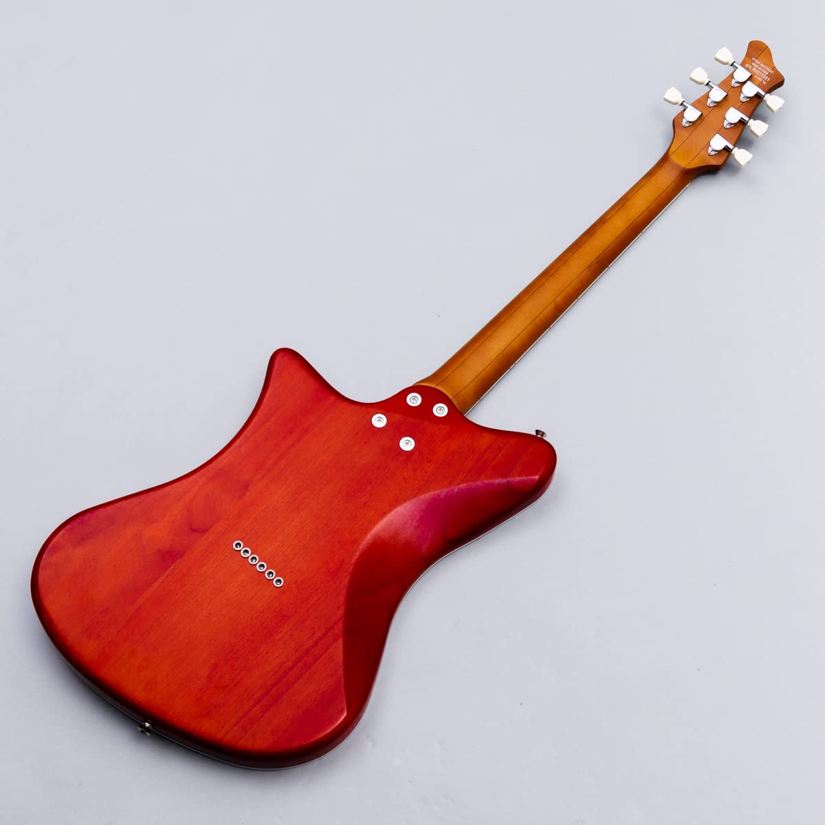 Amazon | Ryoga SKATER/LEC-v2 SRD エレキギター初心者12点セット