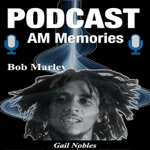 Bob Marley&rsquo;s Timeless Message 4.26.&rsquo;26 8.48 PM