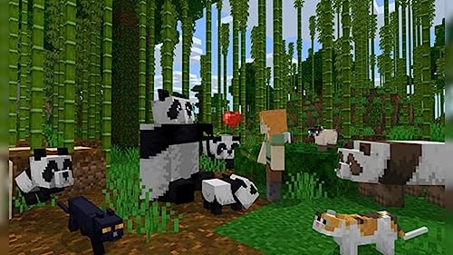 Image of SUBHAKA Mojang Minecraft Java & Bedrock Windows 10 /11 India Edition Within 2 Hour Email Delivery