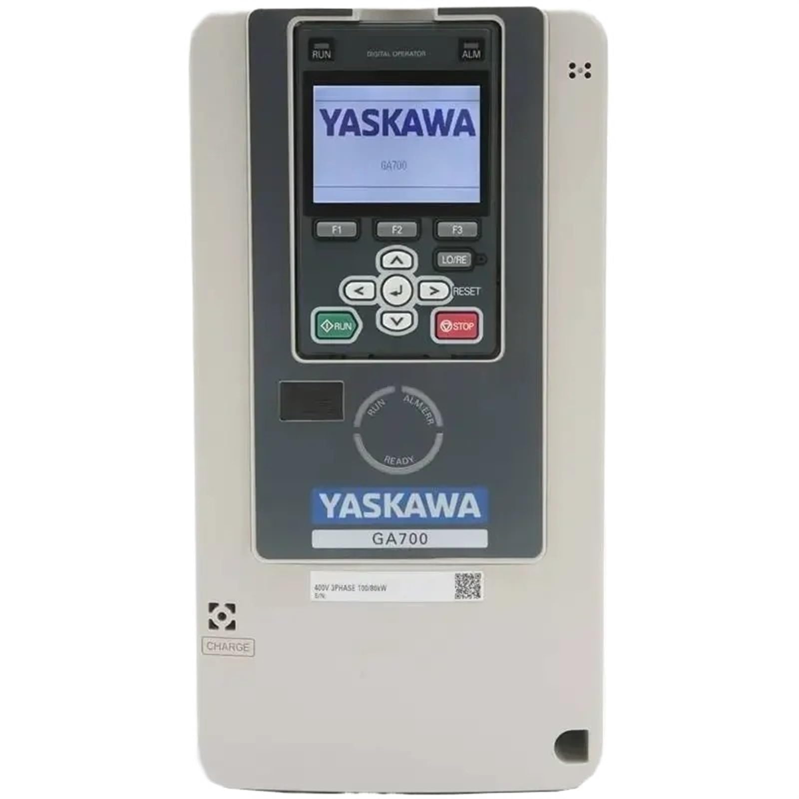 MGIMGFKZD AC Drive GA500 11KW 15KW 400V 3Phase Inverter CIPR-GA50B4031ABBA CIPR-GA50B4038ABBA(CIPR-GA50B4031ABBA)