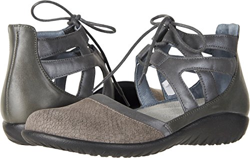 Image of NAOT Footwear's Women's Lace-up Kata Shoe