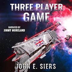 Three Player Game cover art