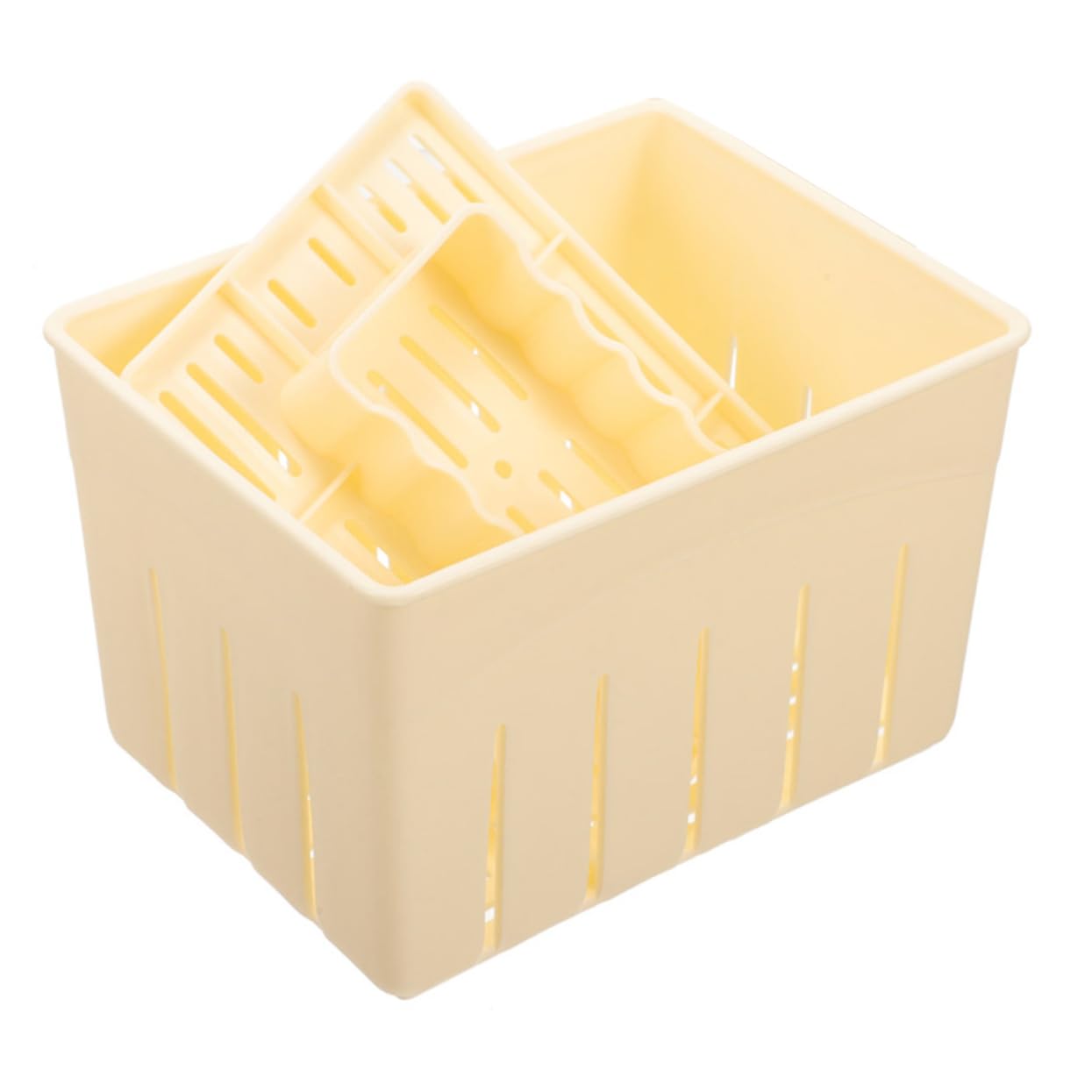 DECHOUS Tofu Press Bean Curd Makers Tofu Making Easy to Clean Lightweight Design