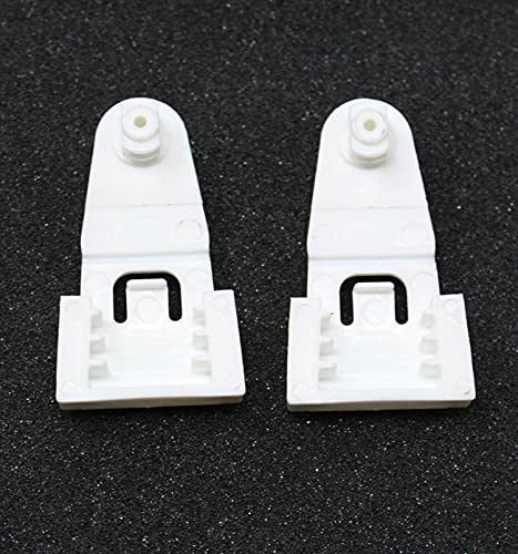 NOOTO 2PK 5278A1241 Cooler Hinge Repair Kit for Coleman 6277 & 6278