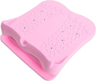 ADOCARN Ferramentas Maca De Tornozelo Ferramenta De Alongamento De Panturrilha Placa De Alongamento Esportiva Placa Inclinada Placa De Alongamento Para Serviço Pesado Placa De Alongamento