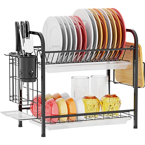 Do Nylon Dishwasher Racks Rust?