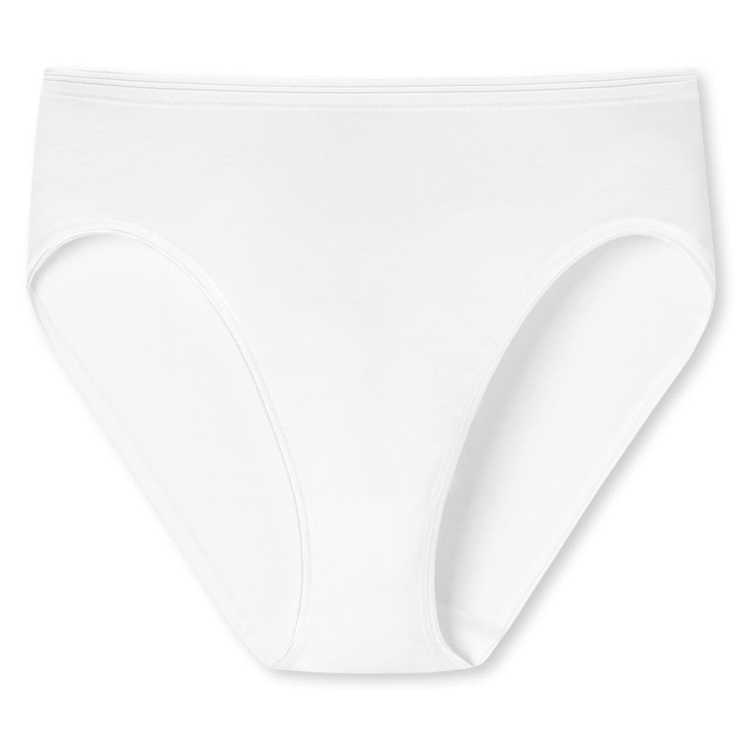 Schiesser Damen Jazz Pants Luxury | 3er Pack | 200809