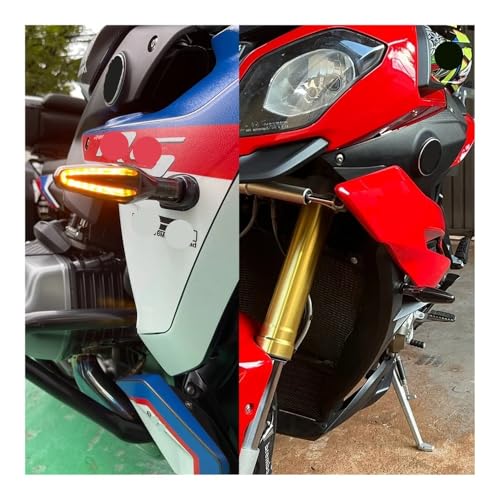 Indicateur de direction LED pour R1200GS et R1250GS Adventure - 4