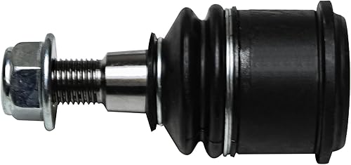 Miniatura 78 de Detroit Axle - Par de rótulas delanteras inferiores para Jeep 2014-2018 Cherokee, 2 juntas esféricas inferiores reemplazo 2015 2016 2017