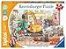 Produktbild Ravensburger tiptoi Puzzle 00137 Puzzle für kleine Entdecker: Baustelle, Puzzle für Kinder ab 3 Jahren, für 1 Spieler