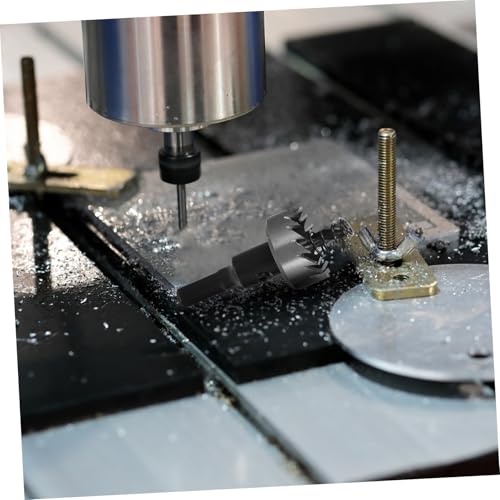 DOITOOL kit de brocas para metal y acero inoxidable miniatura 4