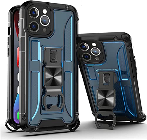 Étui antichoc iPhone 13 Mini pour éviter les bris d'écran et chutes