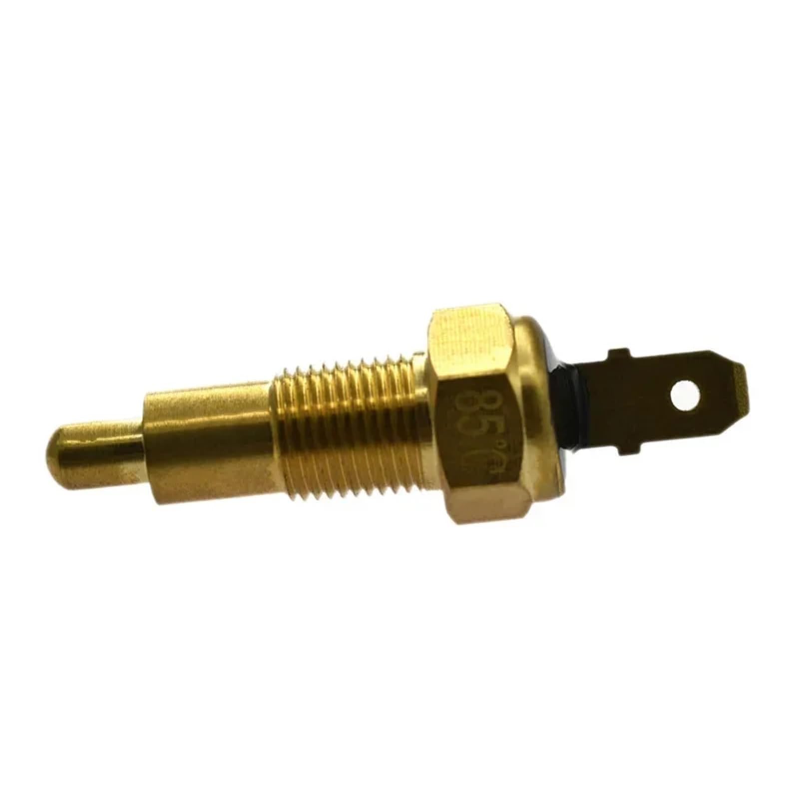 Sensor de refrigerante del motor Sensor de temperatura del agua e interruptor térmico para Yamaha 5km-82560-00-00 mb439918 md102329