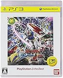 「機動戦士ガンダム EXTREME VS. PS3 the Best」の画像