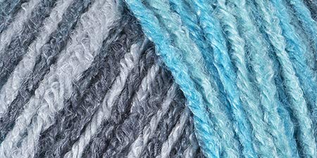 Image of Red Heart Super Saver Yarn-Icelandic