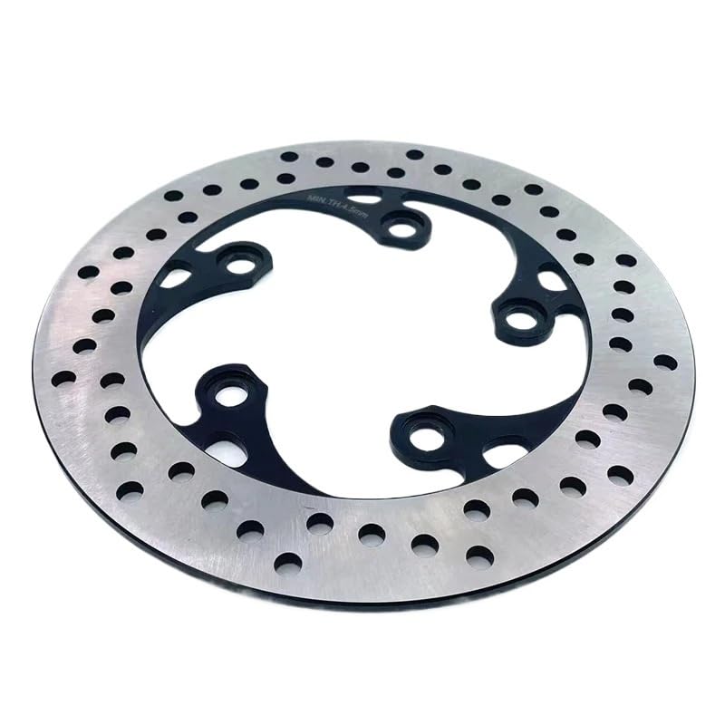 Disque de frein arrière 220 mm pour moto GSXR1000 de 2003 à 2016
