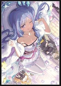 Amazon.co.jp: フレシア ミニサイズスリーブ 『ウィッチクラフト