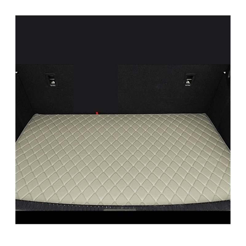 Tapis de coffre arrière voiture étanche pour ZS 2017-2022