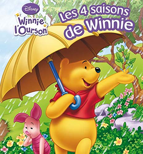 Les 4 saisons de Winnie, TOUT-CARTON MOUSSE