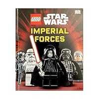 Lego Star Wars - Imperial Forces 5001012945 Book Cover