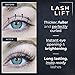 10 Sets Of Lash Lift & Brow Lamination Lotions For Professionals | Instant Perming, Lifting & Curling for Eyelashes & Eyebrows | Salon Results Lasting 6-8 Weeks | 10 Semi Permanent Treatments Supplies