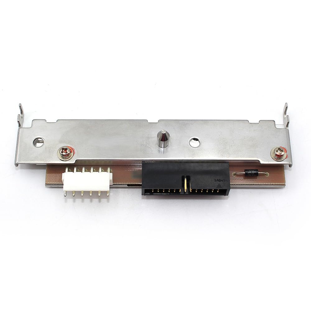 Partslost Genuine Printhead for SATO GL408E 203dpi Thermal Label Printer R10100000