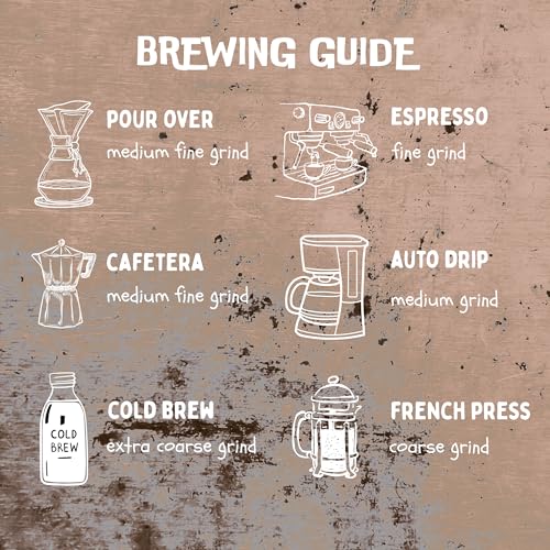 Café en grano premium tostado oscuro Miraflores 12 oz miniatura 6