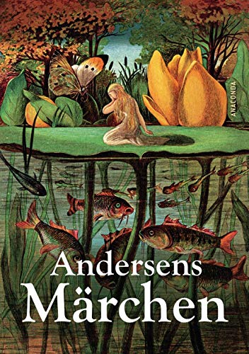 Preisvergleich Produktbild Andersens Märchen