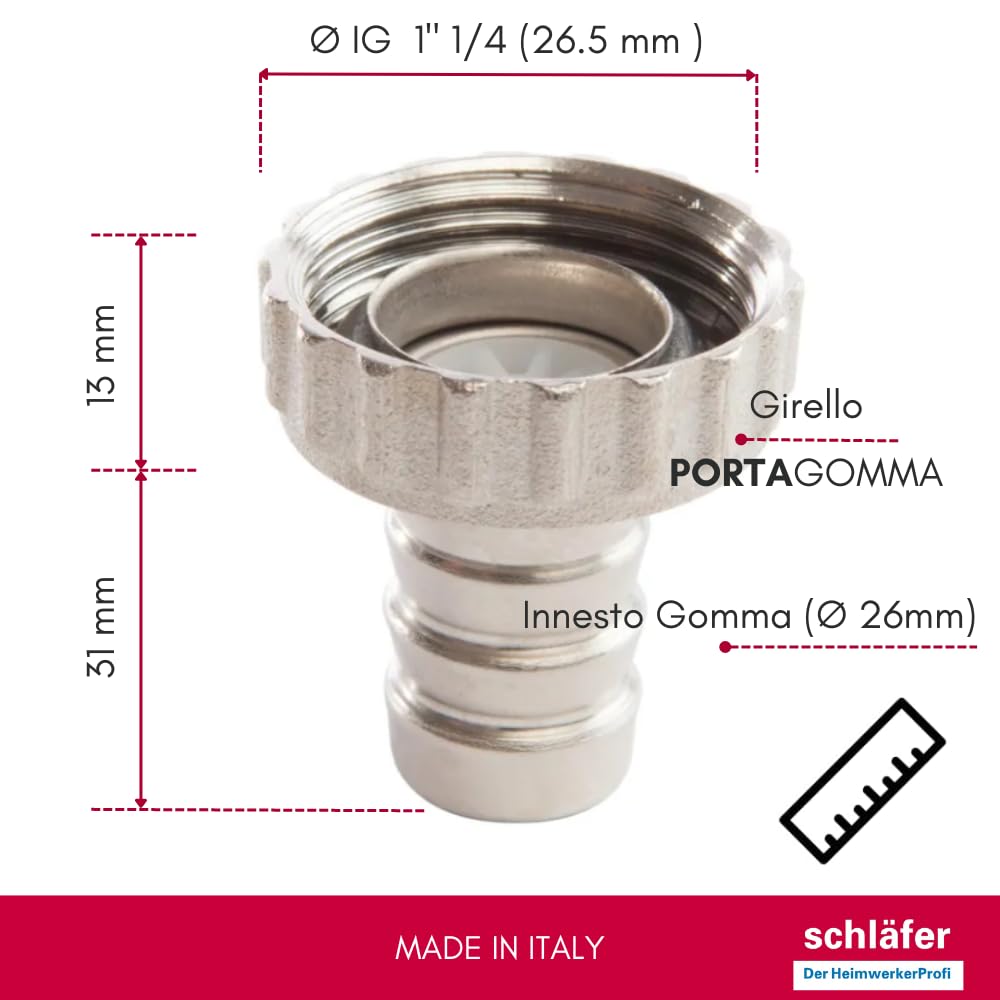 Schläfer 655710, silver - Image 4