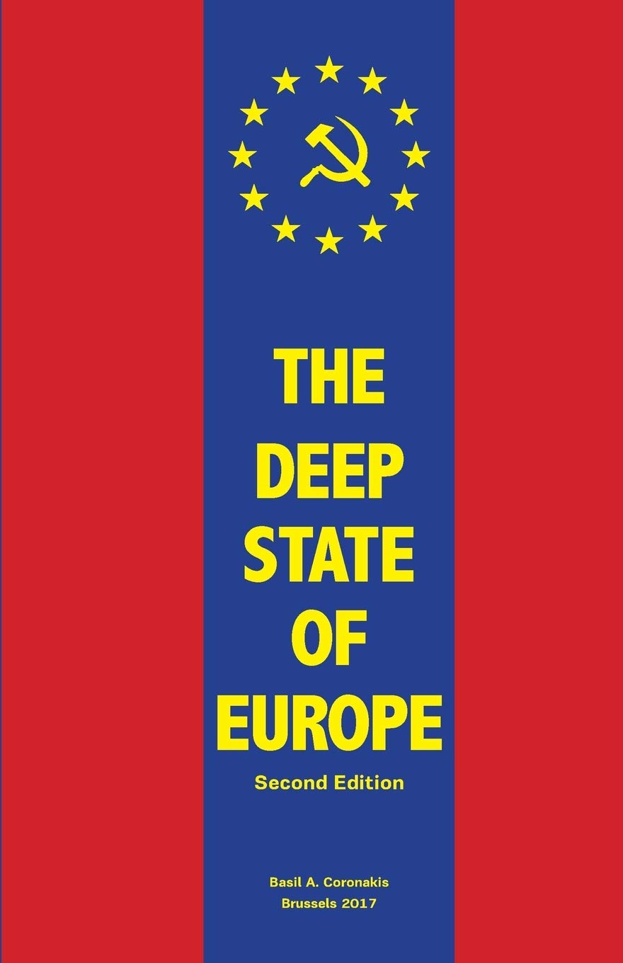 The Deep State of Europe: Requiem for a Dream