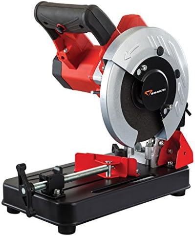 kpt SCS 180 Cut Off Saw (Multicolour)