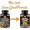 Angry-Supplements-Ultra-Pure-Turmeric-Curcumin-with-BioPerine-Black-Pepper-Extract-95-Curcuminoids-All-Natural-Powerful-Antioxidant-Non-GMO-Joint-Support-Heart-Heath-Relief-1-Pack Angry Supplements Ultra Pure Turmeric Curcumin with BioPerine, Black Pepper Extract, 95% Curcuminoids, All Natural…
