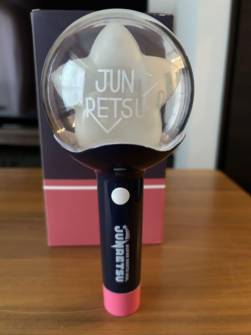 Amazon.co.jp: 2024年純烈オフィシャルペンライト : おもちゃ