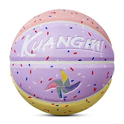 Basquetbol, Sports pelota basquet Marca Kuangmi (2)