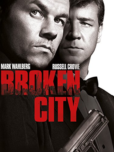 Broken City