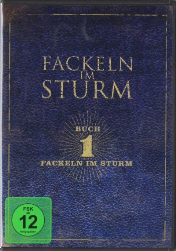 Fackeln im Sturm - Die Sammleredition 8 DVDs