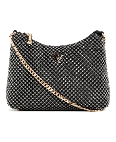 DESIGN — Questa borsa presenta una silhouette elegante e moderna, perfetta per completare qualsiasi outfit sia casual che formale.