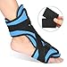 Produktbild Plantarfasziitis Nachtschiene, Medical Fersensporn Bandage Orthese fuß Fußschiene Night Splint Unterstützung Fußorthese Mit Kompression Plantarfasziitis Arch Support Zum Schmerzlinderung