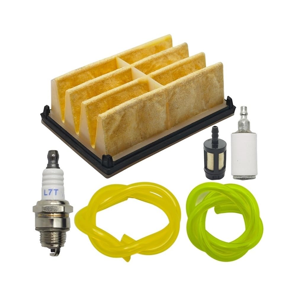 Kit filtre à carburant bougie tronçonneuse 503447203 268 272 XP EPA