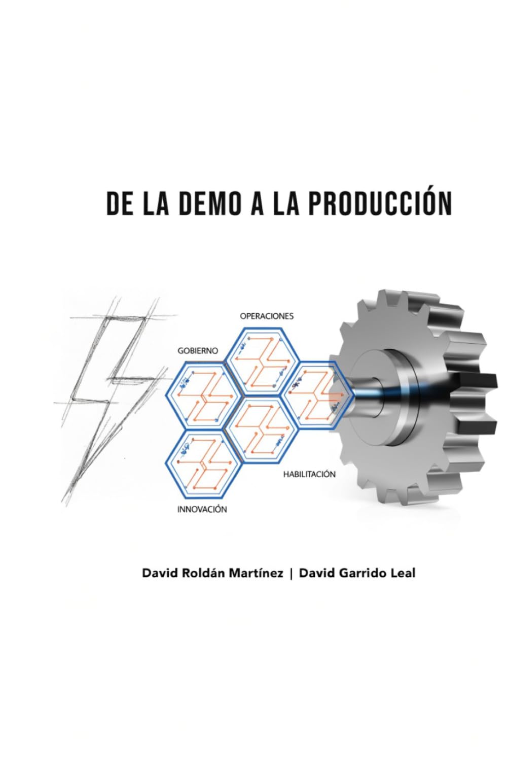 De la demo a la producción: Adoptar la IA sin improvisar