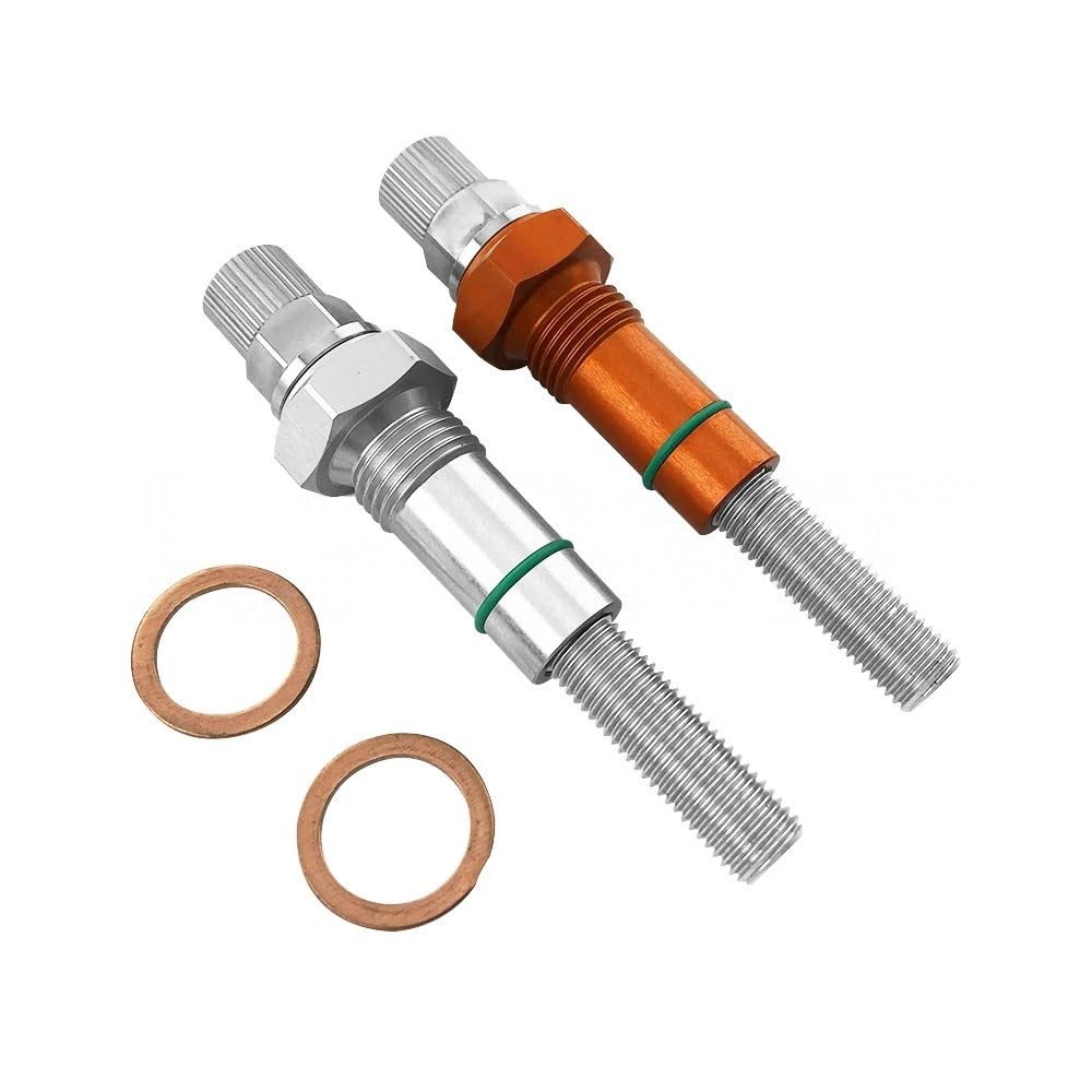 Ajustador de Tensor de Cadena Para Enduro para SuperMoto Super Tensor de Cadena