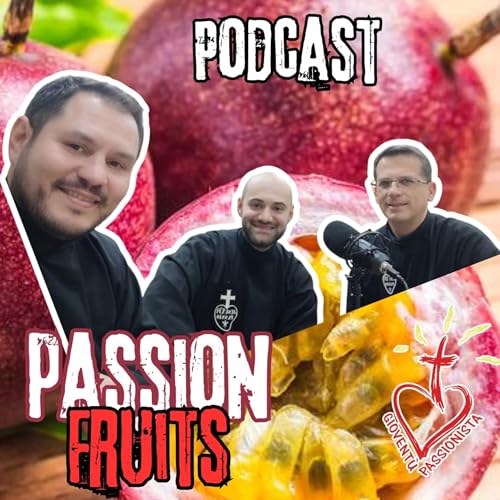 Passion Fruits Titelbild