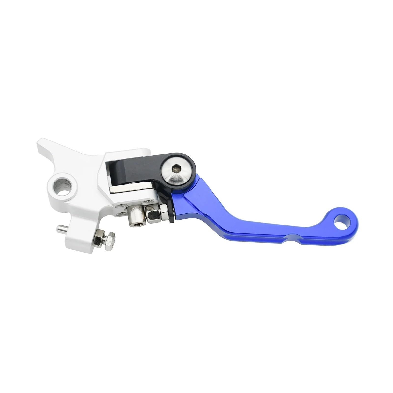 Nhgfdfs Ktm Blue Brake Motorcycle Clutch Brake Lever Universal 22Mm Clutch Levers Brake Cnc Hydraulic Master Cylinder Handle For Ho&Nda