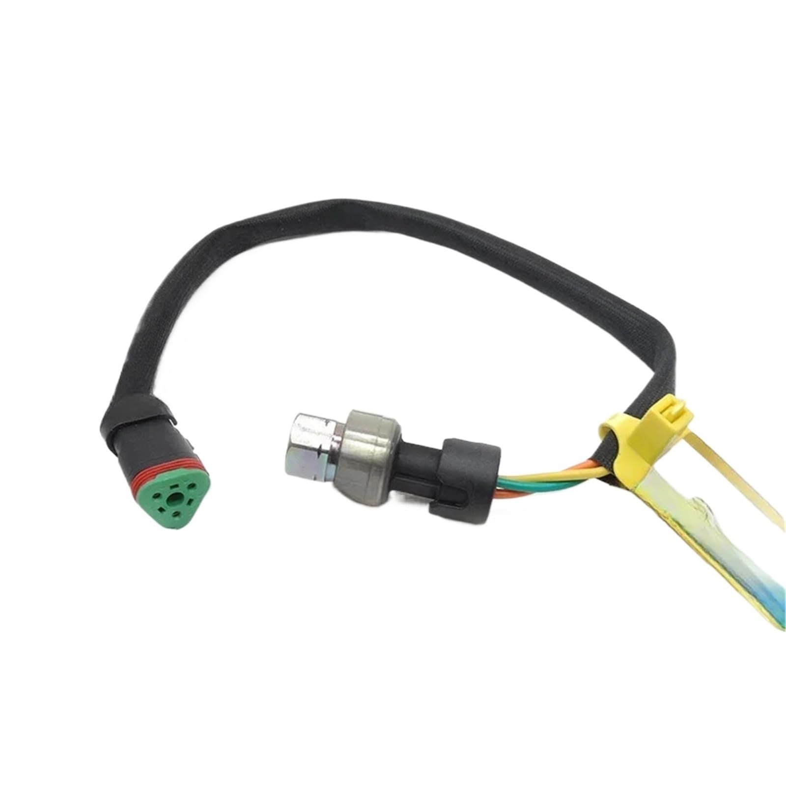 RCGKNNMUZ Excavator 163-8512 Intake Pressure Sensor Switch for C18